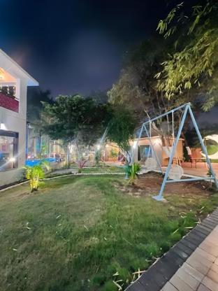 the whispering palms resort