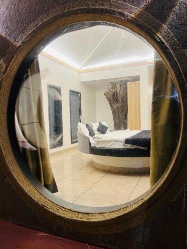 the whispering palms resort