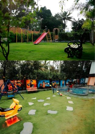 ayurgem ayurveda yoga and wellness retreat