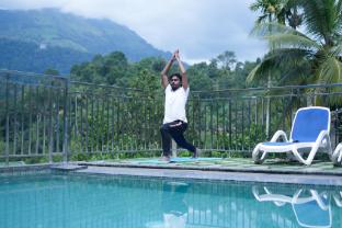 ayurgem ayurveda yoga and wellness retreat
