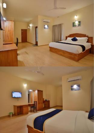 ayurgem ayurveda yoga and wellness retreat