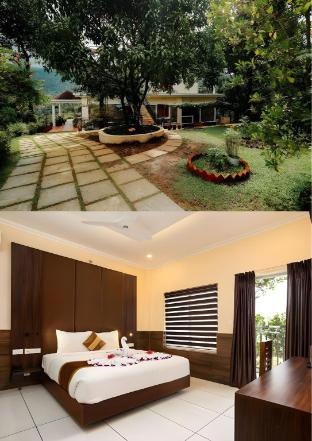 ayurgem ayurveda yoga and wellness retreat