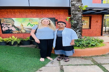 ayurgem ayurveda yoga and wellness retreat