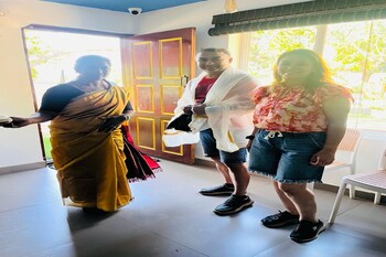 ayurgem ayurveda yoga and wellness retreat