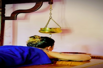 ayurgem ayurveda yoga and wellness retreat