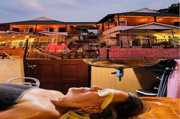 ayurgem ayurveda yoga and wellness retreat