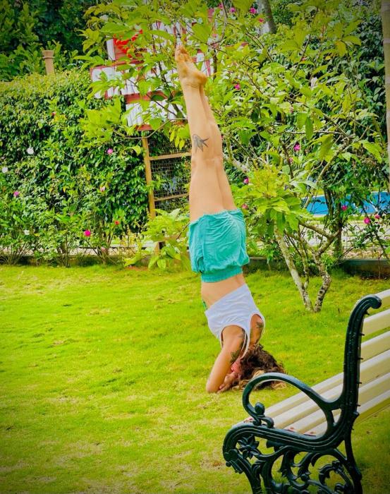 ayurgem ayurveda yoga and wellness retreat