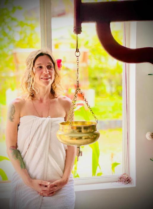 ayurgem ayurveda yoga and wellness retreat