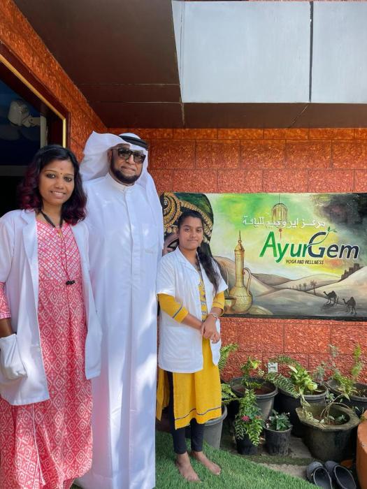 ayurgem ayurveda yoga and wellness retreat