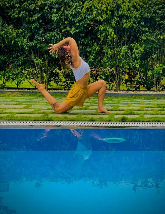 ayurgem ayurveda yoga and wellness retreat