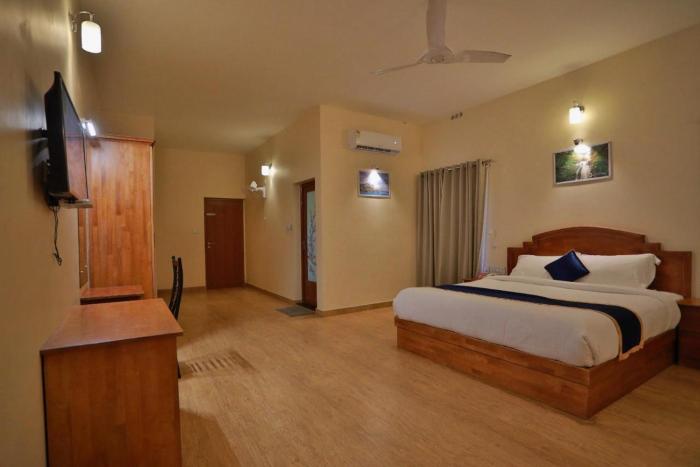 ayurgem ayurveda yoga and wellness retreat