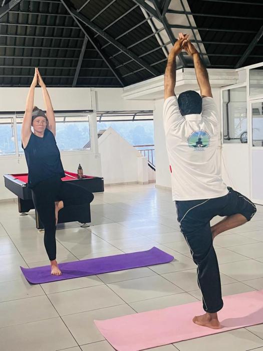 ayurgem ayurveda yoga and wellness retreat