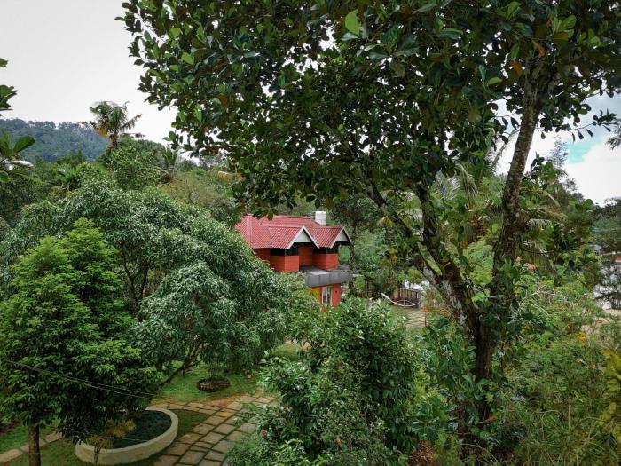 ayurgem ayurveda yoga and wellness retreat