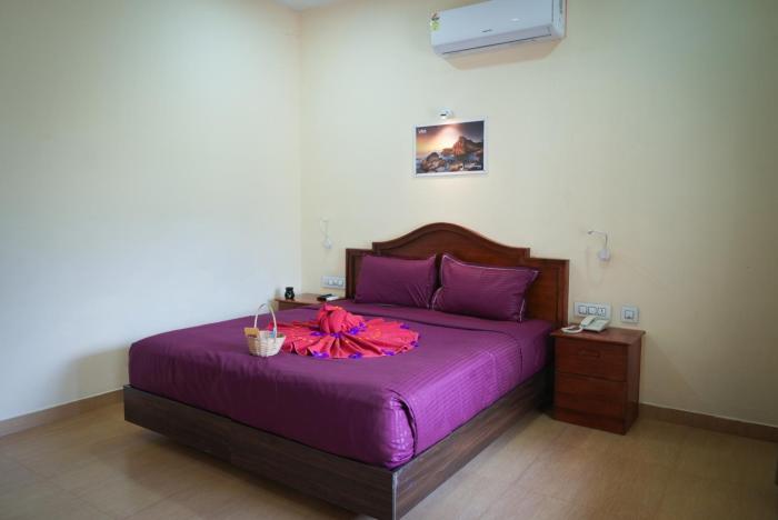 ayurgem ayurveda yoga and wellness retreat