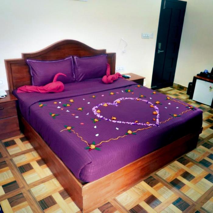 ayurgem ayurveda yoga and wellness retreat