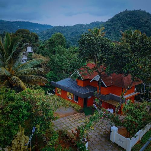 Ayurgem Ayurveda Yoga &  Wellness Retreat,,3 star