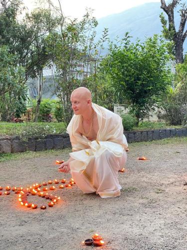 Ayurgem Ayurveda Yoga &  Wellness Retreat,,3 star