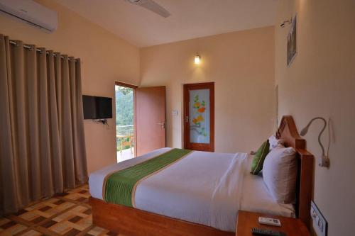 ayurgem ayurveda yoga and wellness retreat