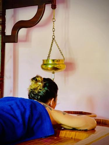 ayurgem ayurveda yoga and wellness retreat