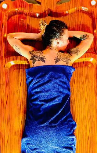 ayurgem ayurveda yoga and wellness retreat