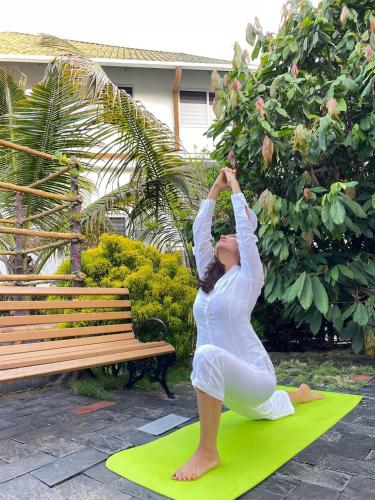 ayurgem ayurveda yoga and wellness retreat