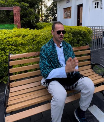 ayurgem ayurveda yoga and wellness retreat