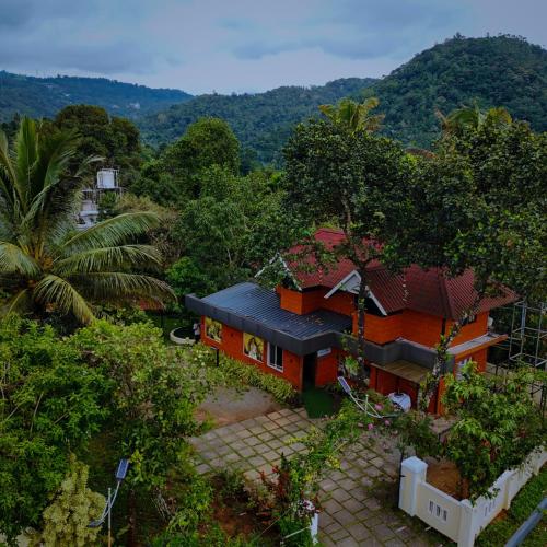 ayurgem ayurveda yoga and wellness retreat
