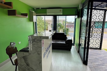 The White House P&N Hotel Chiang Rai,,3 star