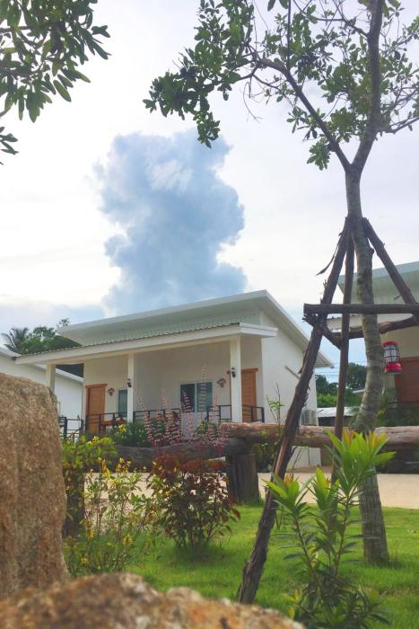 the white house pandn hotel chiang rai