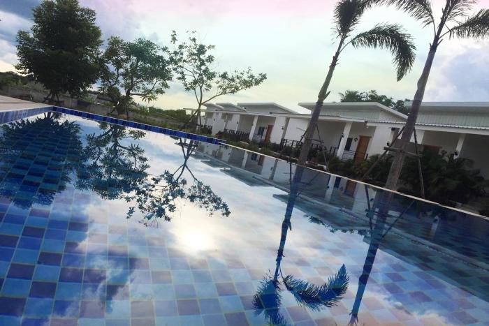 the white house pandn hotel chiang rai