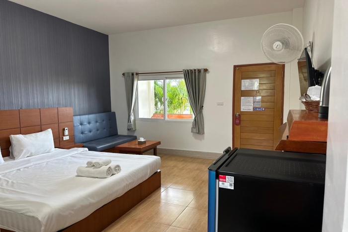 the white house pandn hotel chiang rai