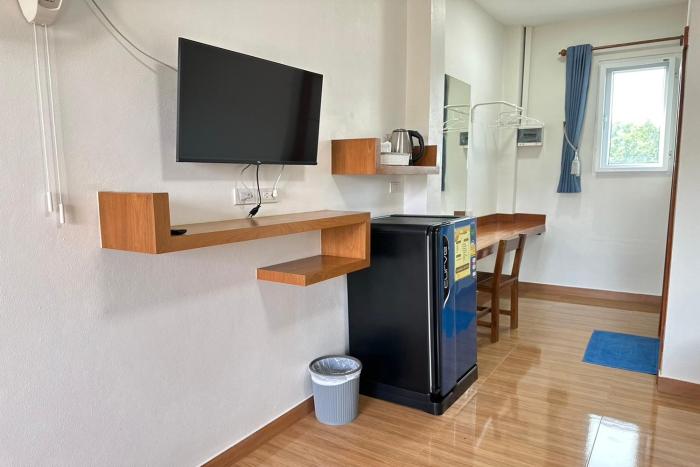 the white house pandn hotel chiang rai