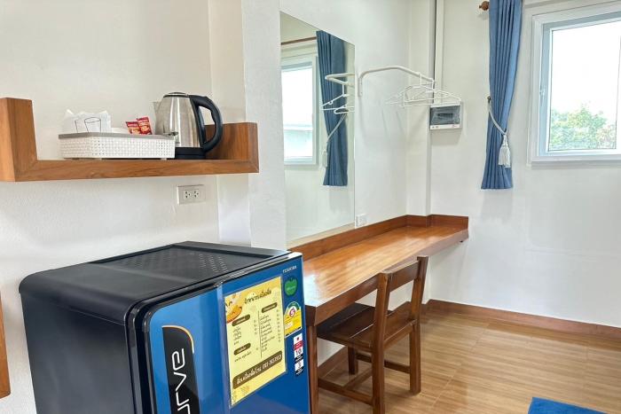 the white house pandn hotel chiang rai