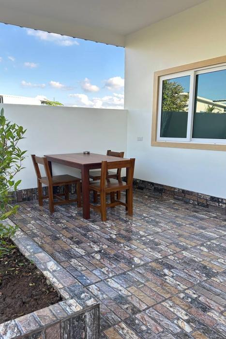 the white house pandn hotel chiang rai