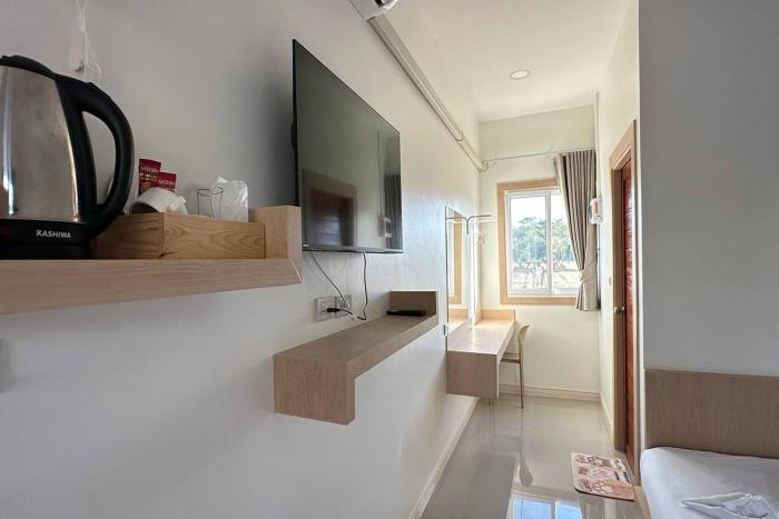 the white house pandn hotel chiang rai