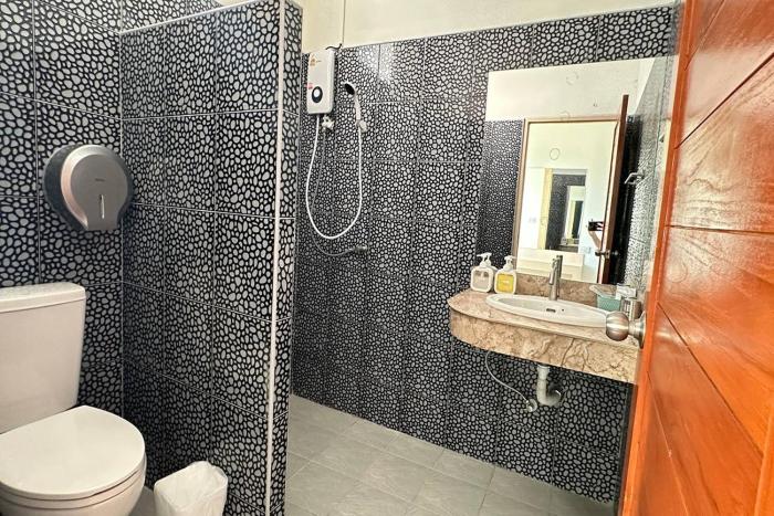 the white house pandn hotel chiang rai