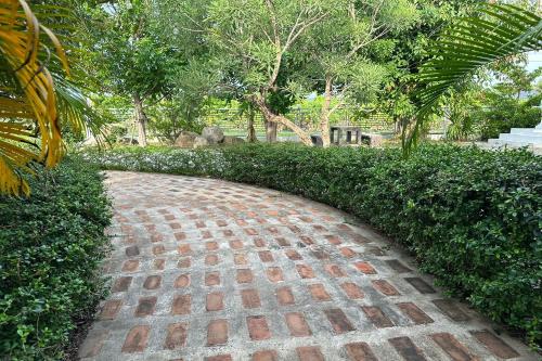 the white house pandn hotel chiang rai