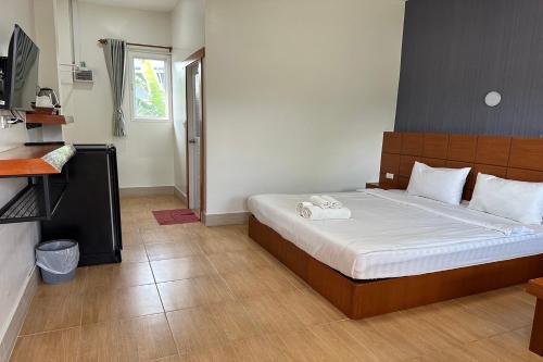 the white house pandn hotel chiang rai
