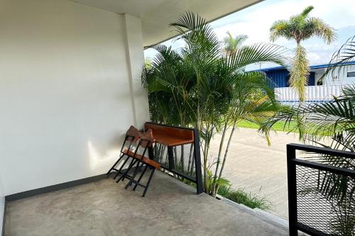 the white house pandn hotel chiang rai