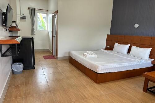the white house pandn hotel chiang rai
