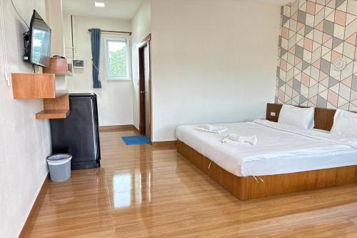 the white house pandn hotel chiang rai