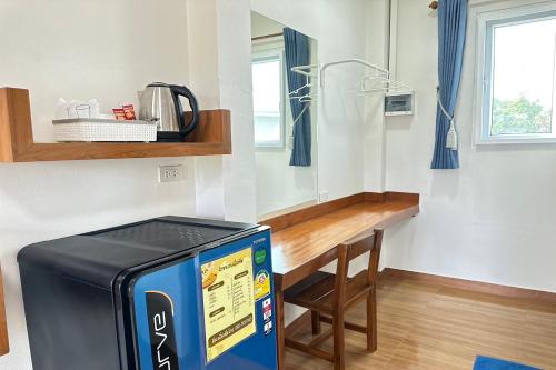 the white house pandn hotel chiang rai