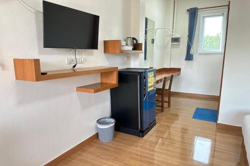 the white house pandn hotel chiang rai