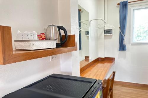 the white house pandn hotel chiang rai