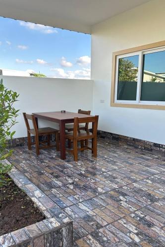 the white house pandn hotel chiang rai