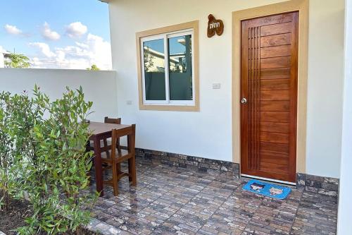 the white house pandn hotel chiang rai