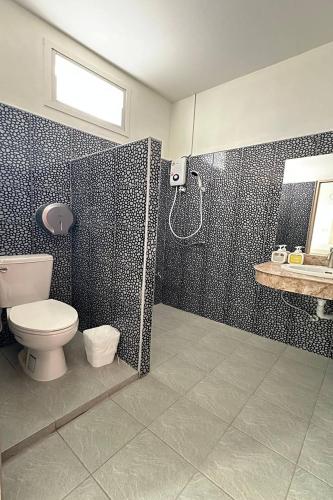 the white house pandn hotel chiang rai