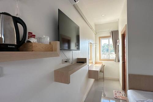 the white house pandn hotel chiang rai