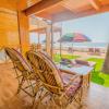 the o2h agonda beach resort