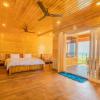 the o2h agonda beach resort